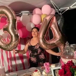 Meet your Posher, Sandra